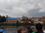 Exkurze Praha 5.A 2014/15