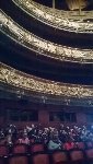 Exkurze Praha 5.D 2016/17