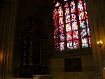 Exkurze Praha - Hradčany, Národní divadlo 5.C 2011/12
