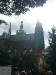 Exkurze Praha - Hradčany, Národní divadlo 5.C 2011/12