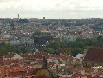 Exkurze Praha - Hradčany, Národní divadlo 5.C 2011/12