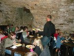Exkurze Praha - Hradčany, Národní divadlo 5.C 2011/12