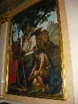 Exkurze Praha - Hradčany, Národní divadlo 5.C 2011/12