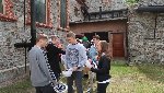Exkurze Příbram 9.C 2017/18