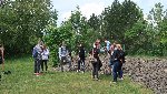 Exkurze Příbram 9.C 2017/18