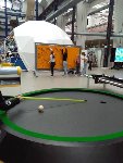 Exkurze Techmania Plzeň 5.D 2021/22