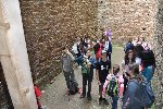 Exkurze Velhartice 6.D 2018/19
