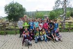 Exkurze ZOO Praha - adopce zvířátka 4.A 2015/16