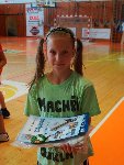 finále LŽ v basketbalu 2014 8.A 2013/14
