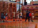 finále LŽ v basketbalu 2014 8.A 2013/14