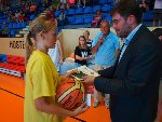 finále ŽL v basketbalu2 8.A 2013/14