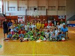 finále ŽL v basketbalu2 8.A 2013/14