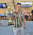 Florbal_pohár P. Adlera 2018/19
