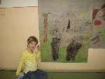 Den Afriky 1.A 2008/09