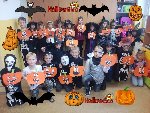 HALLOWEEN 1.D 2019/20