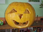 Halloween 2010/11