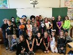 Halloween 5.C 2018/19