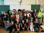 Halloween 5.C 2018/19