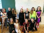 Halloween 5.C 2018/19