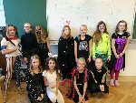 Halloween 5.C 2018/19