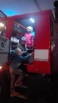 Hasiči 2.D 2019/20