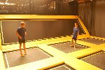 HOP aréna - předání cen SOV 2018/19