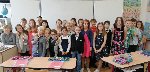 Hrdá škola SUIT UP DEN 4.A 2019/20