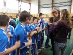 jarní turnaj 2009/10