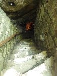Jeskyně a Tábor 4.C 2018/19