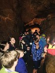 Karlštejn+Koněpruské jeskyně 4.B 2021/22