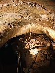 Karlštejn+Koněpruské jeskyně 4.B 2021/22