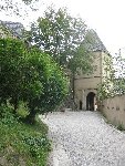 Karlštejn - výlet 4.B 2010/11