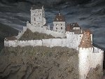 Karlštejn - výlet 4.B 2010/11