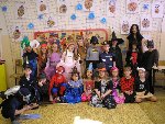 Karneval 2.A 2010/11