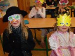 Karneval 2.C 2011/12