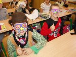 Karneval 2.C 2011/12