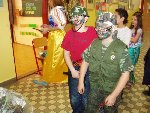 Karneval 2.C 2011/12