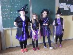 Karneval 2.C 2016/17