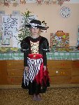 Karneval 2011 3.D 2010/11