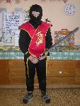 Karneval 2011 3.D 2010/11