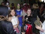 Karneval 2011 3.D 2010/11