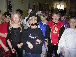 Karneval 2011 3.D 2010/11