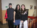 Karneval 2011 3.D 2010/11