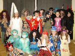 karneval 4.C 2011/12