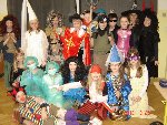 karneval 4.C 2011/12