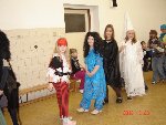 karneval 4.C 2011/12