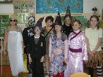 Karneval 4.D 2011/12