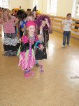 karneval ŠD 2010/11