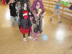 karneval ŠD 2010/11