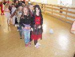 karneval ŠD 2010/11